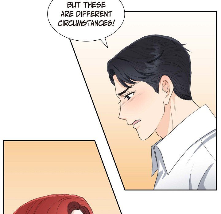 Crown Prince's Marriage Proposal Crown Prince's Marriage Proposal EP 32 - Toomics page 6 - 