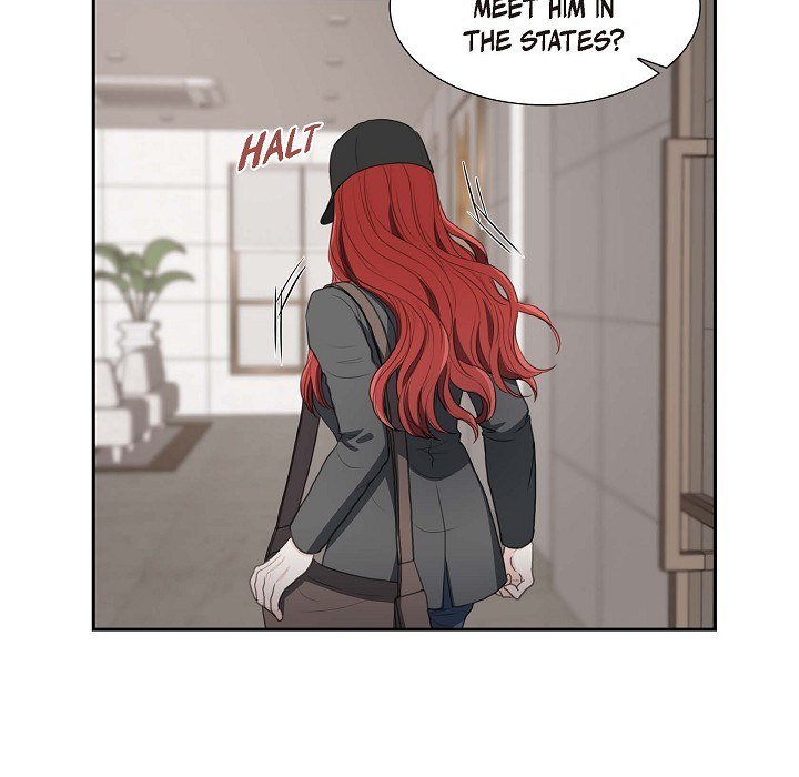 Crown Prince's Marriage Proposal Crown Prince's Marriage Proposal EP 32 - Toomics page 56 - 