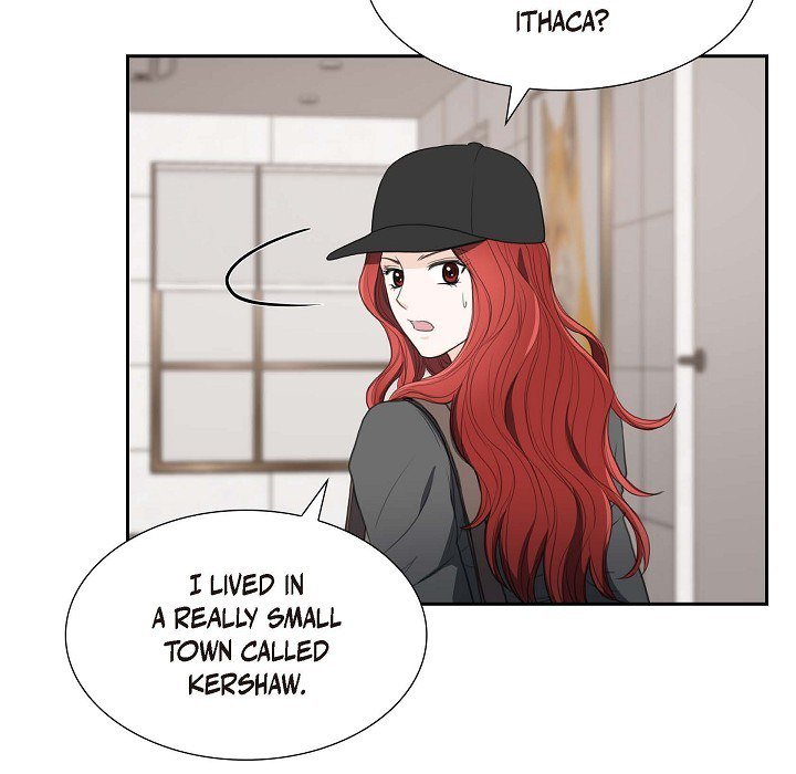 Crown Prince's Marriage Proposal Crown Prince's Marriage Proposal EP 32 - Toomics page 59 - 