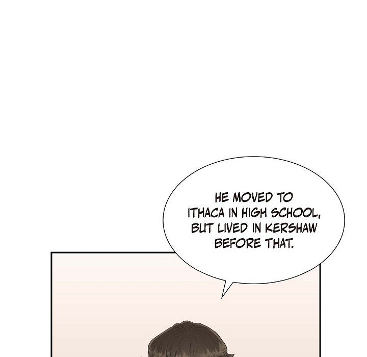 Crown Prince's Marriage Proposal Crown Prince's Marriage Proposal EP 32 - Toomics page 60 - 