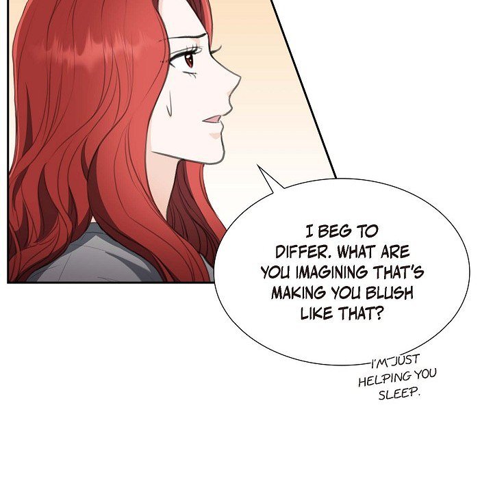 Crown Prince's Marriage Proposal Crown Prince's Marriage Proposal EP 32 - Toomics page 7 - 