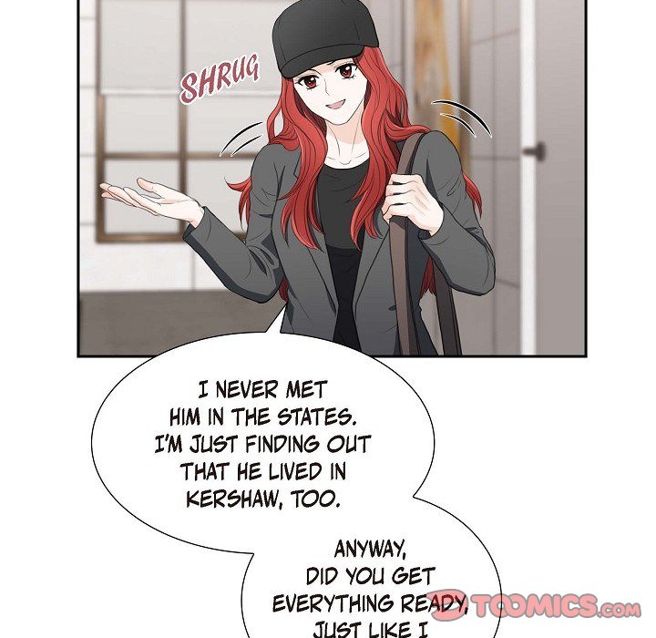 Crown Prince's Marriage Proposal Crown Prince's Marriage Proposal EP 32 - Toomics page 66 - 