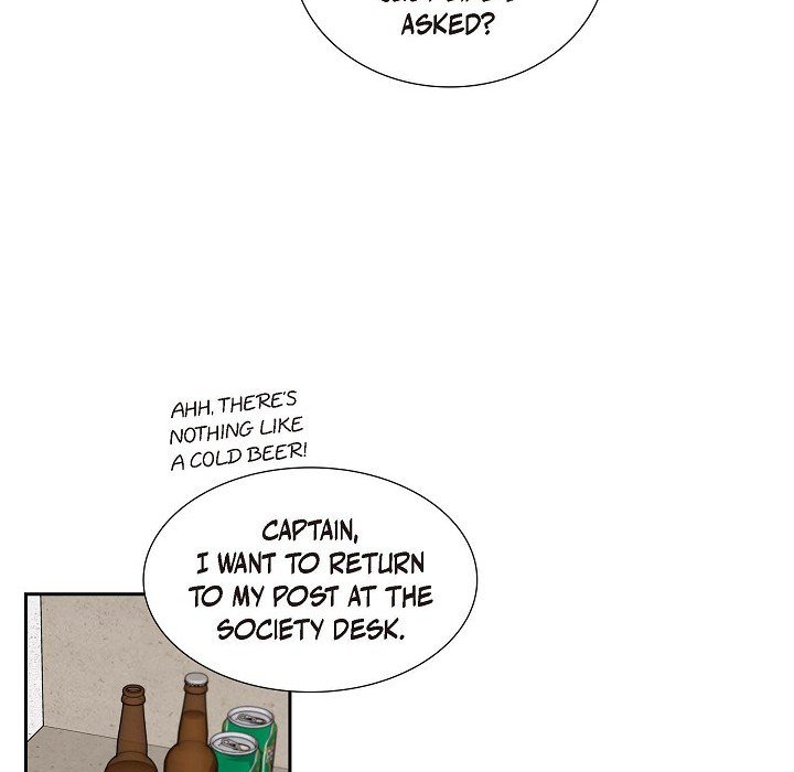 Crown Prince's Marriage Proposal Crown Prince's Marriage Proposal EP 32 - Toomics page 67 - 