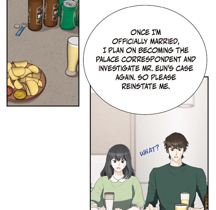 Crown Prince's Marriage Proposal Crown Prince's Marriage Proposal EP 32 - Toomics page 68 - 