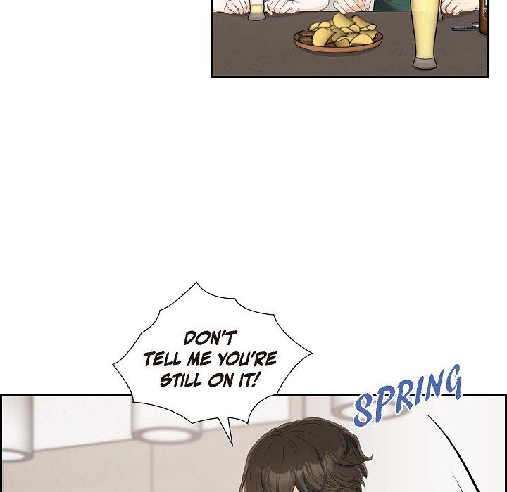 Crown Prince's Marriage Proposal Crown Prince's Marriage Proposal EP 32 - Toomics page 69 - 