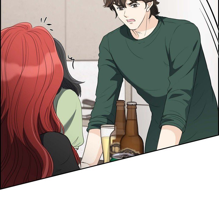 Crown Prince's Marriage Proposal Crown Prince's Marriage Proposal EP 32 - Toomics page 70 - 