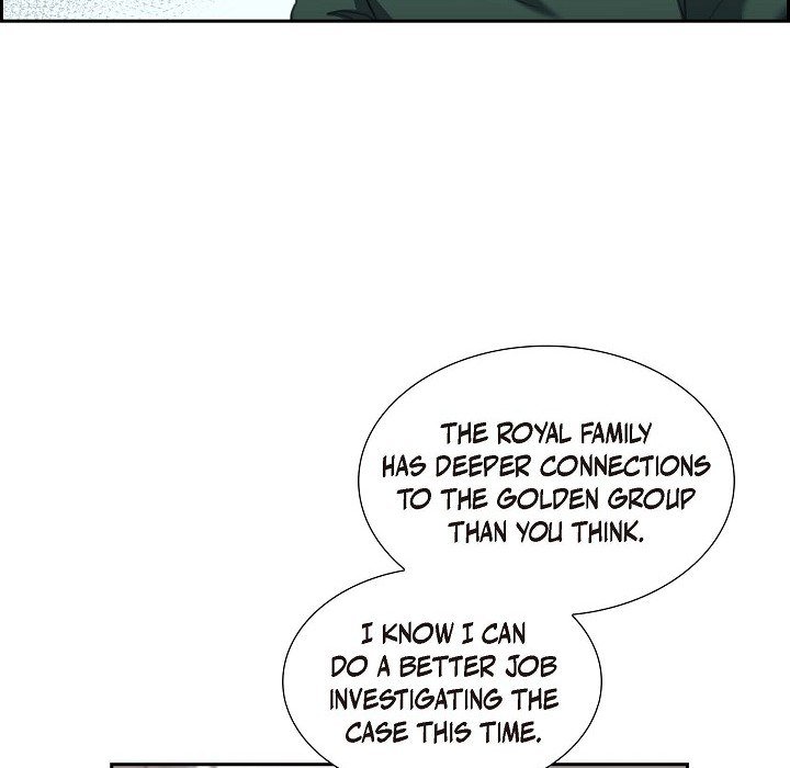 Crown Prince's Marriage Proposal Crown Prince's Marriage Proposal EP 32 - Toomics page 72 - 