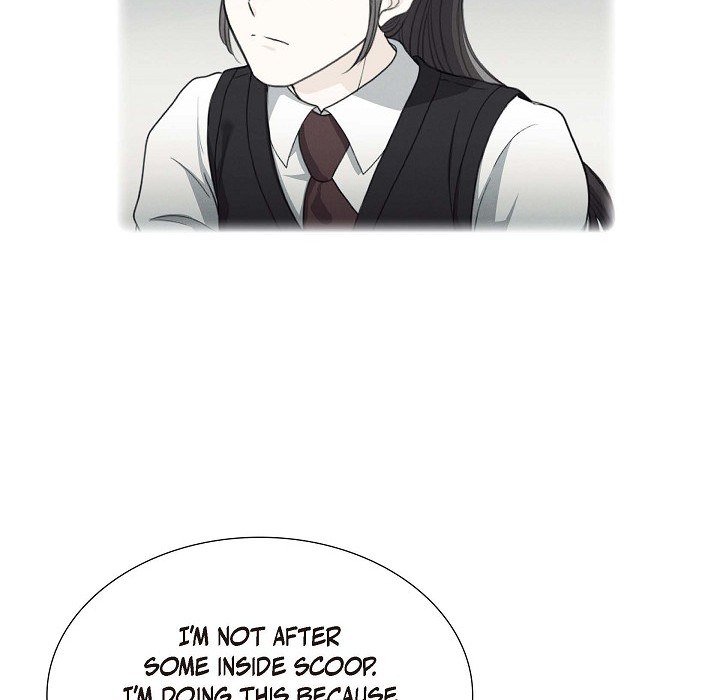 Crown Prince's Marriage Proposal Crown Prince's Marriage Proposal EP 32 - Toomics page 76 - 