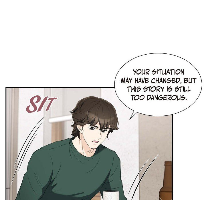 Crown Prince's Marriage Proposal Crown Prince's Marriage Proposal EP 32 - Toomics page 78 - 