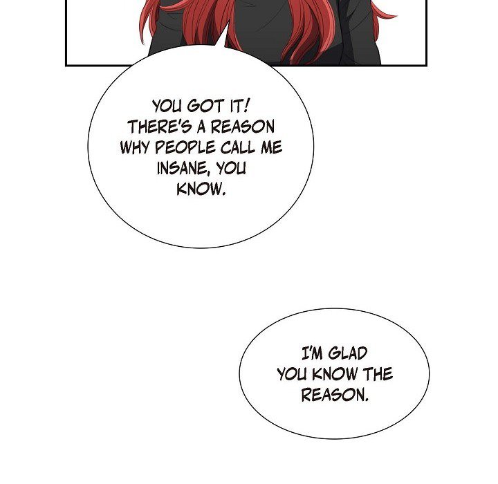 Crown Prince's Marriage Proposal Crown Prince's Marriage Proposal EP 32 - Toomics page 87 - 