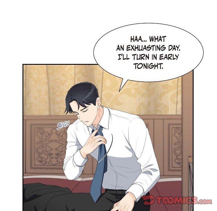 Crown Prince's Marriage Proposal Crown Prince's Marriage Proposal EP 32 - Toomics page 90 - 