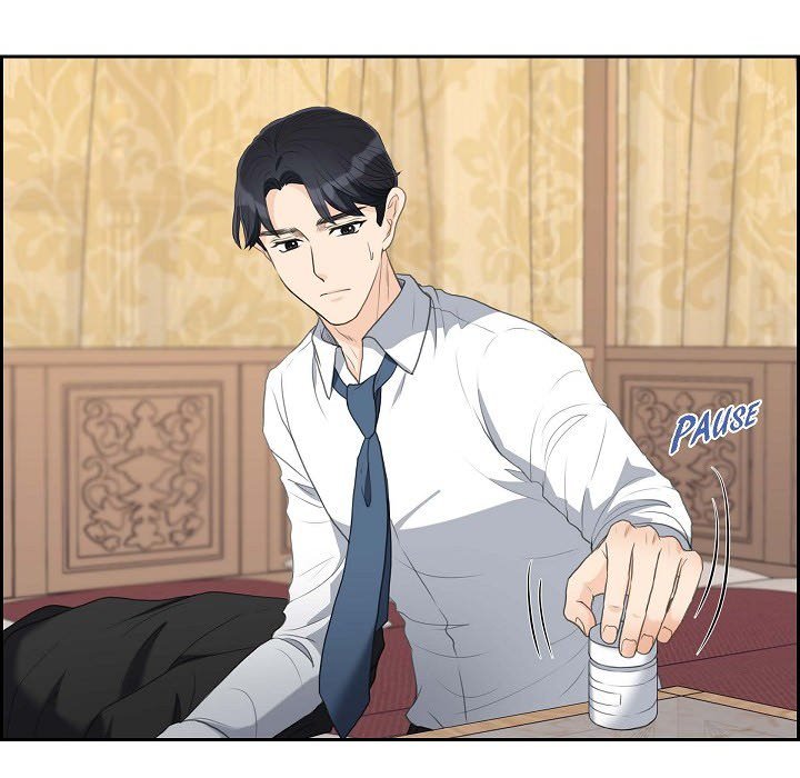 Crown Prince's Marriage Proposal Crown Prince's Marriage Proposal EP 32 - Toomics page 94 - 