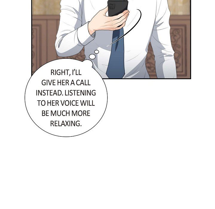 Crown Prince's Marriage Proposal Crown Prince's Marriage Proposal EP 32 - Toomics page 96 - 