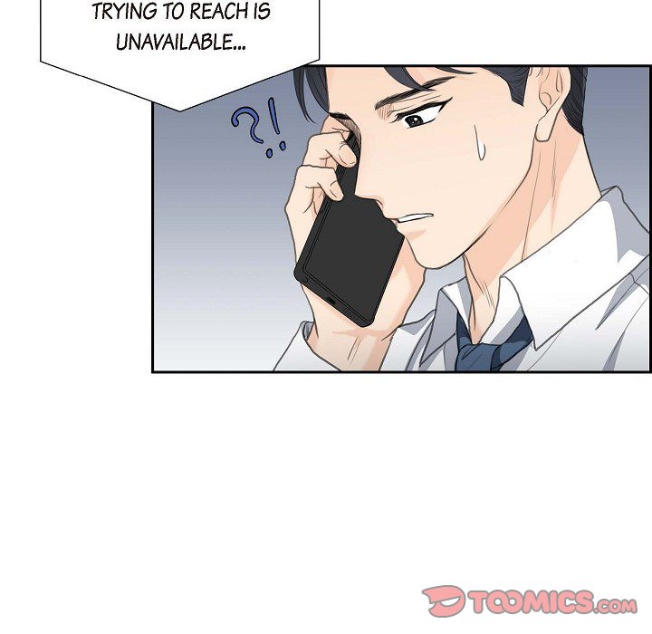 Crown Prince's Marriage Proposal Crown Prince's Marriage Proposal EP 32 - Toomics page 98 - 