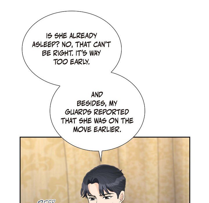 Crown Prince's Marriage Proposal Crown Prince's Marriage Proposal EP 32 - Toomics page 99 - 