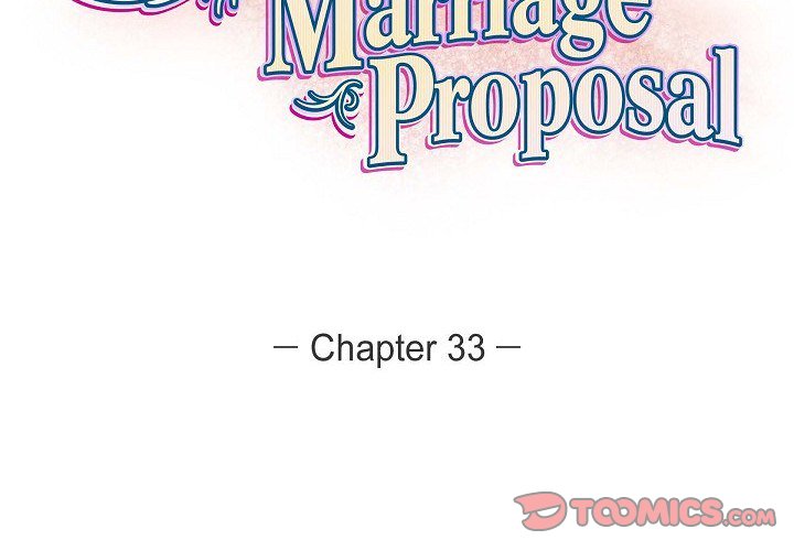 Crown Prince's Marriage Proposal Crown Prince's Marriage Proposal EP 33 - Toomics page 2 - 