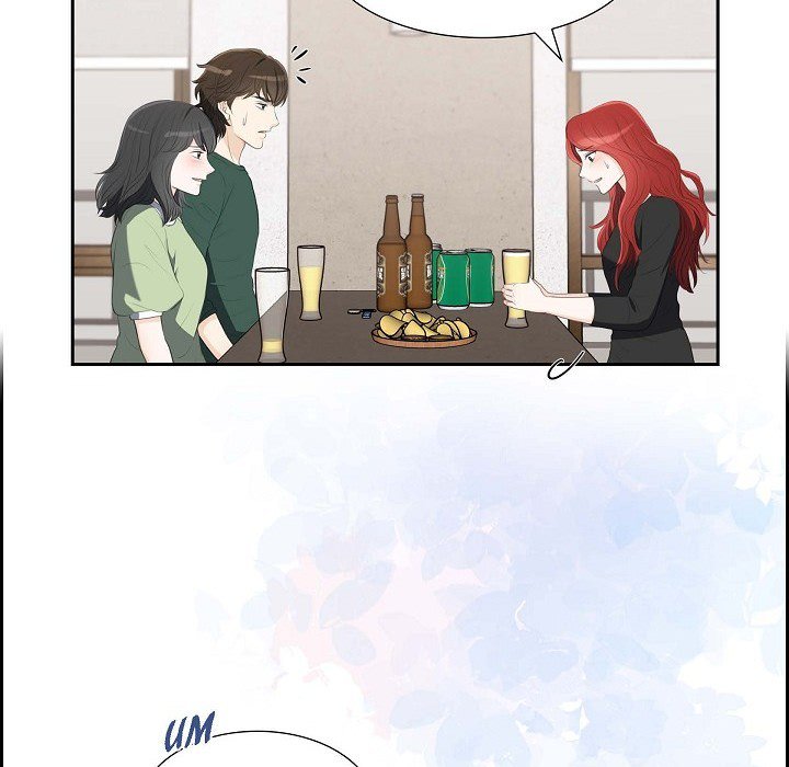 Crown Prince's Marriage Proposal Crown Prince's Marriage Proposal EP 33 - Toomics page 11 - 