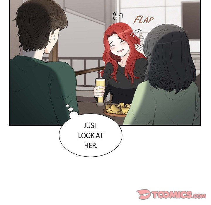 Crown Prince's Marriage Proposal Crown Prince's Marriage Proposal EP 33 - Toomics page 14 - 