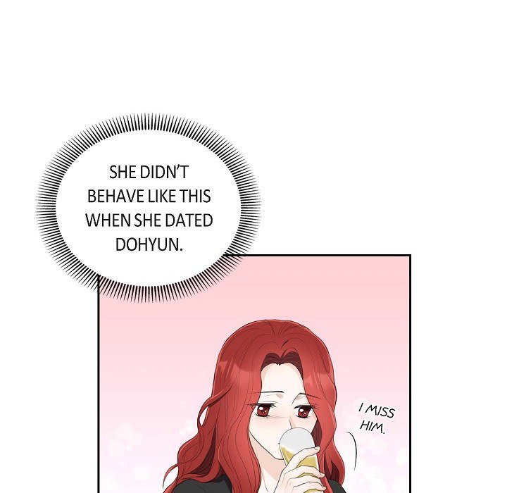 Crown Prince's Marriage Proposal Crown Prince's Marriage Proposal EP 33 - Toomics page 15 - 