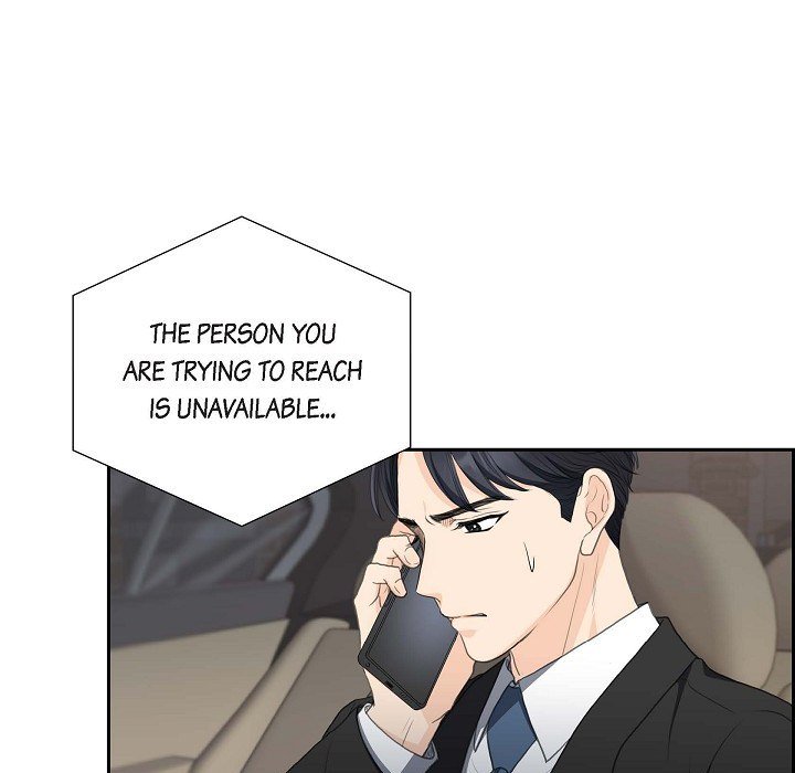 Crown Prince's Marriage Proposal Crown Prince's Marriage Proposal EP 33 - Toomics page 18 - 