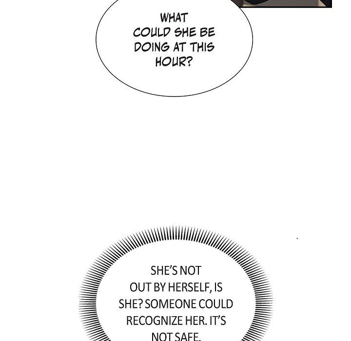 Crown Prince's Marriage Proposal Crown Prince's Marriage Proposal EP 33 - Toomics page 21 - 