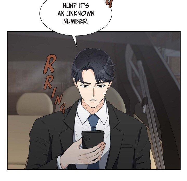 Crown Prince's Marriage Proposal Crown Prince's Marriage Proposal EP 33 - Toomics page 24 - 