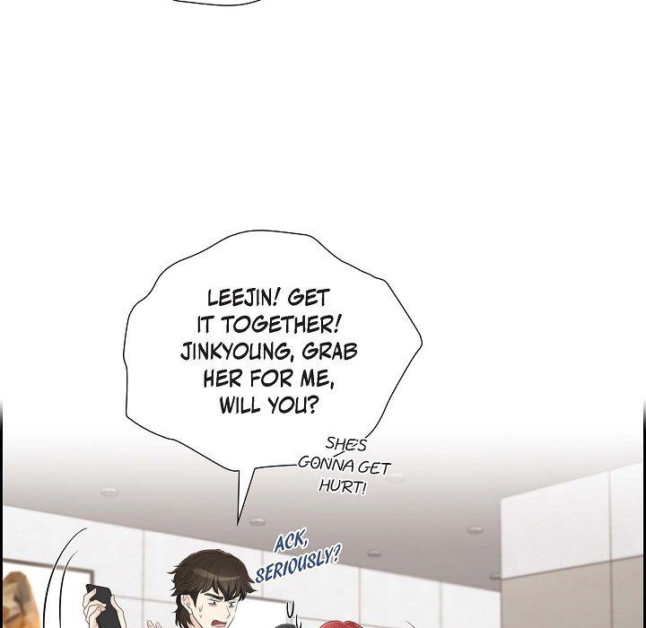 Crown Prince's Marriage Proposal Crown Prince's Marriage Proposal EP 33 - Toomics page 30 - 