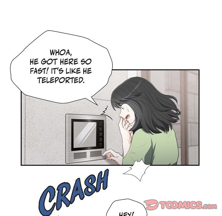 Crown Prince's Marriage Proposal Crown Prince's Marriage Proposal EP 33 - Toomics page 32 - 