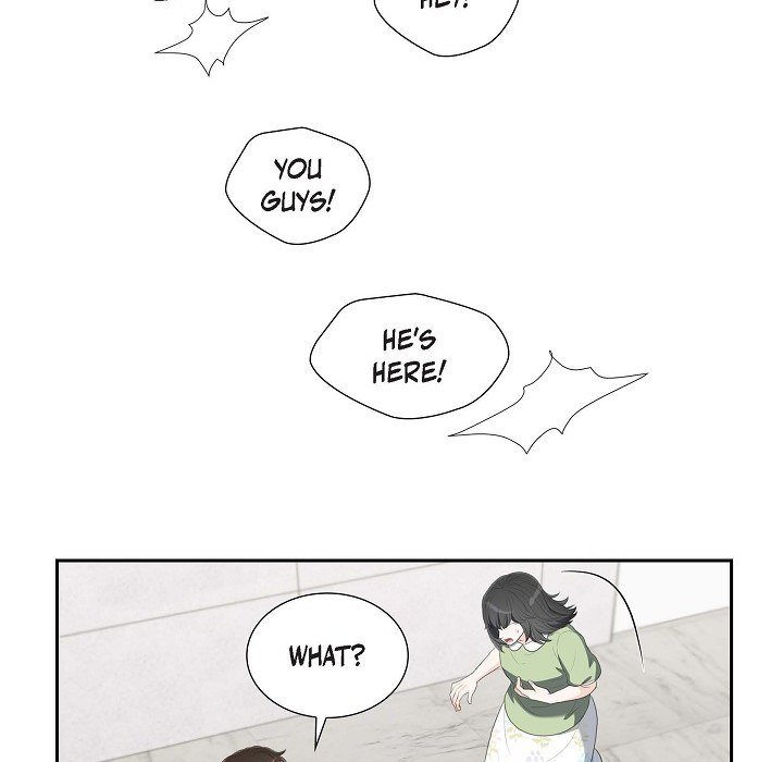Crown Prince's Marriage Proposal Crown Prince's Marriage Proposal EP 33 - Toomics page 33 - 