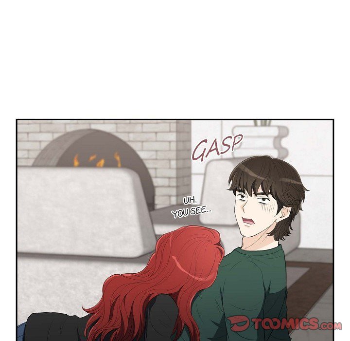 Crown Prince's Marriage Proposal Crown Prince's Marriage Proposal EP 33 - Toomics page 38 - 