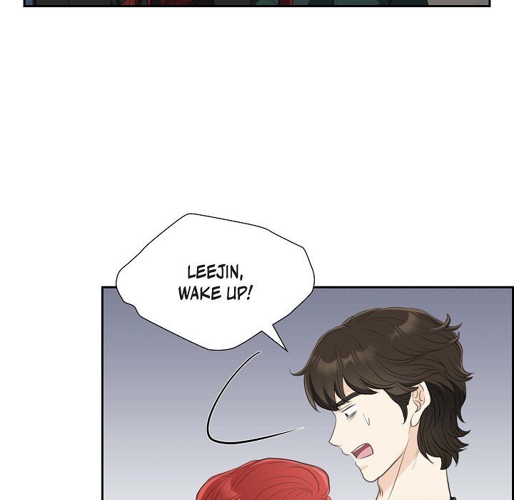 Crown Prince's Marriage Proposal Crown Prince's Marriage Proposal EP 33 - Toomics page 39 - 