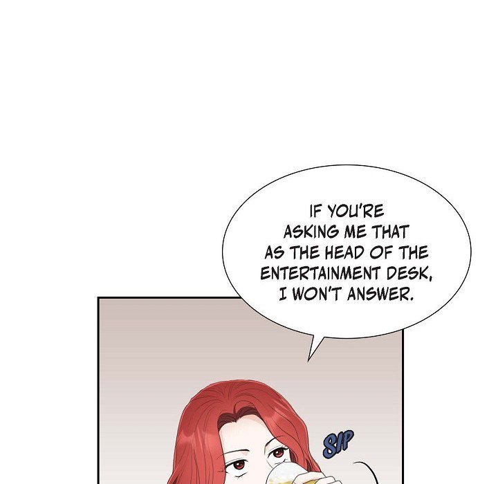 Crown Prince's Marriage Proposal Crown Prince's Marriage Proposal EP 33 - Toomics page 5 - 