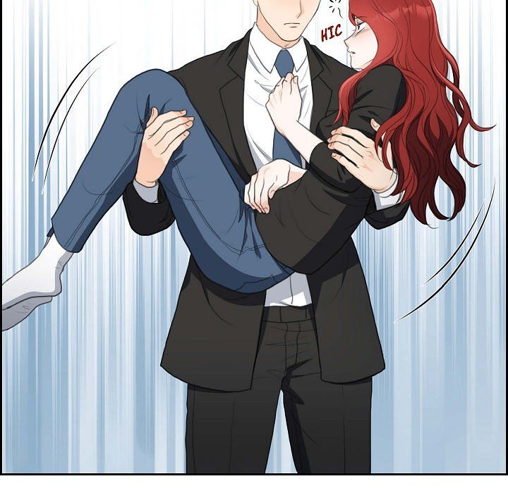 Crown Prince's Marriage Proposal Crown Prince's Marriage Proposal EP 33 - Toomics page 42 - 