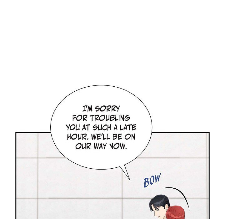 Crown Prince's Marriage Proposal Crown Prince's Marriage Proposal EP 33 - Toomics page 43 - 