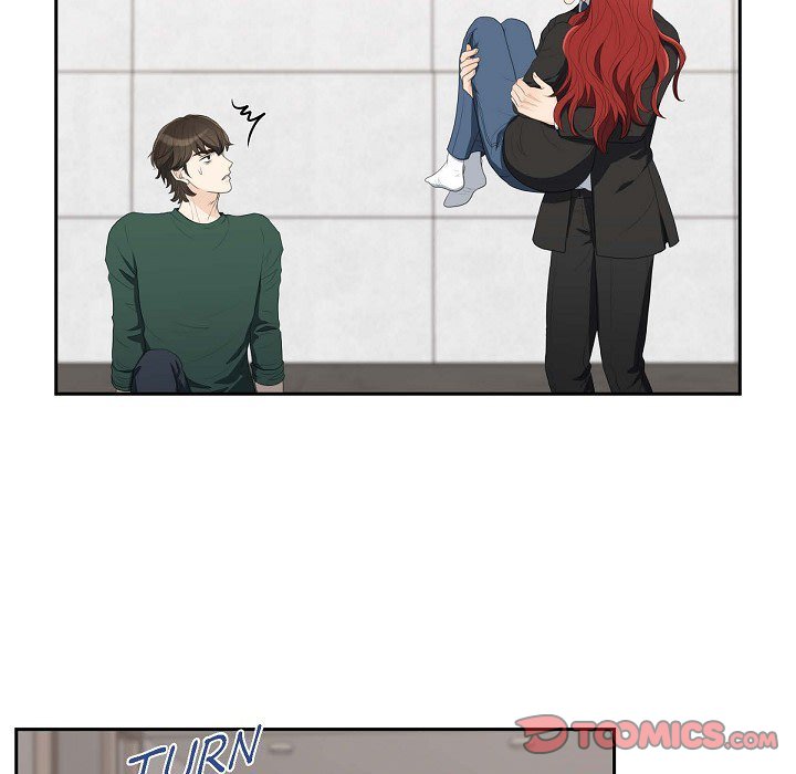 Crown Prince's Marriage Proposal Crown Prince's Marriage Proposal EP 33 - Toomics page 44 - 