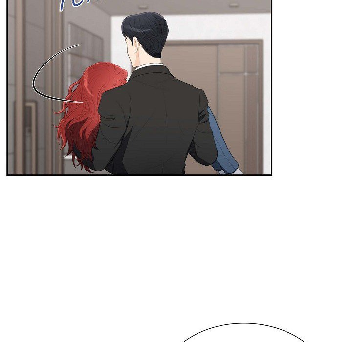 Crown Prince's Marriage Proposal Crown Prince's Marriage Proposal EP 33 - Toomics page 45 - 