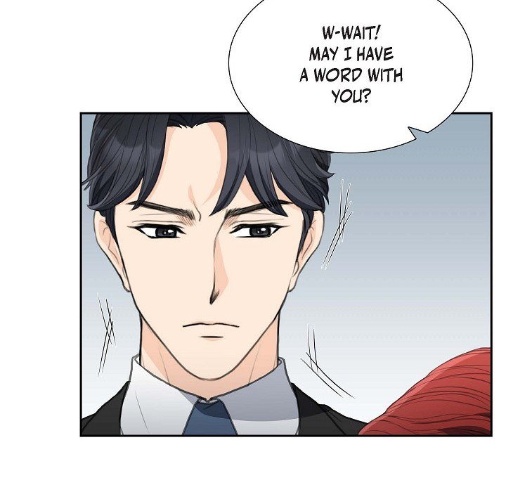 Crown Prince's Marriage Proposal Crown Prince's Marriage Proposal EP 33 - Toomics page 46 - 