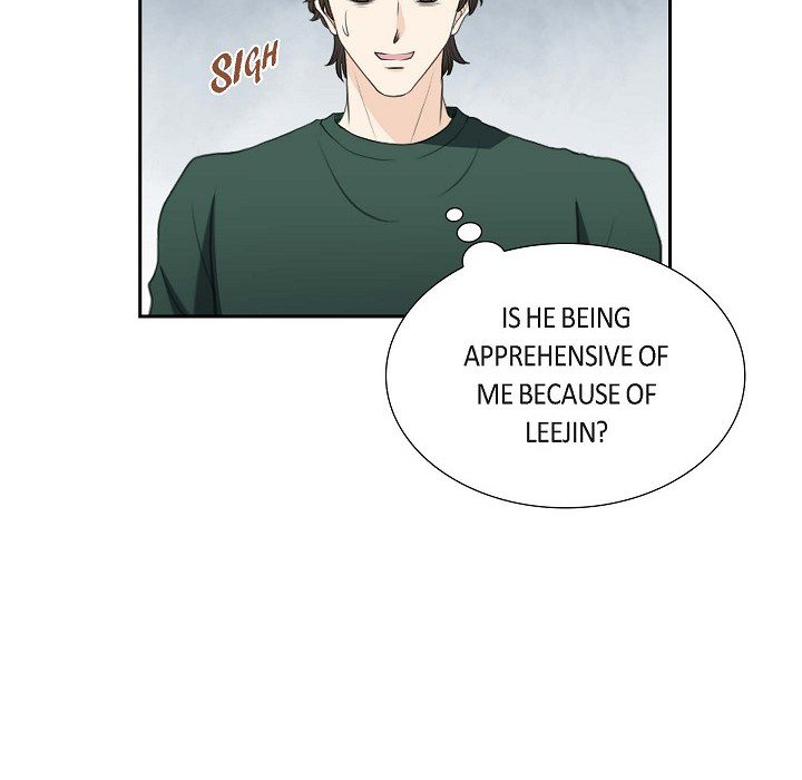 Crown Prince's Marriage Proposal Crown Prince's Marriage Proposal EP 33 - Toomics page 49 - 