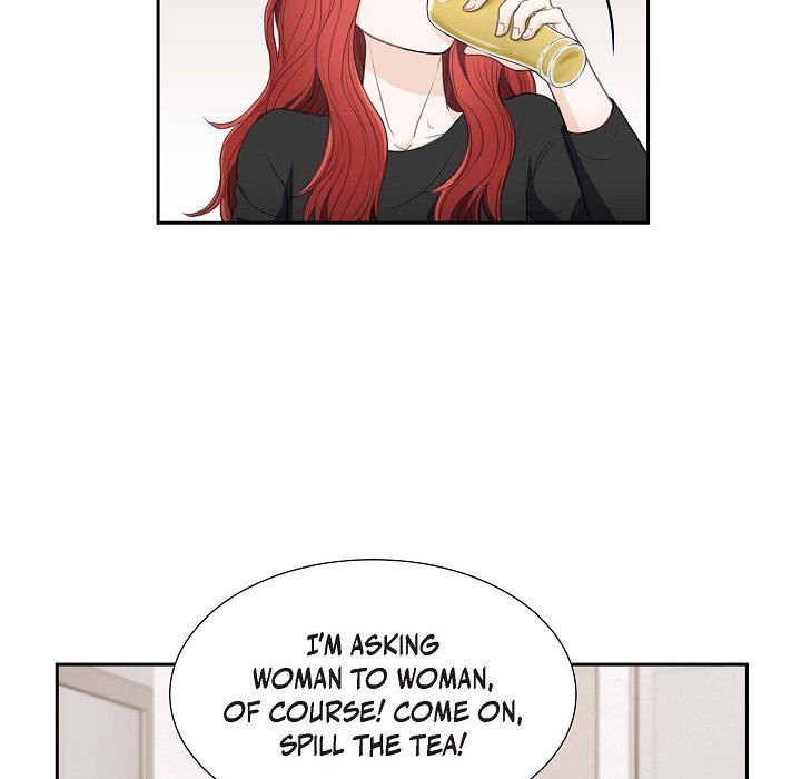 Crown Prince's Marriage Proposal Crown Prince's Marriage Proposal EP 33 - Toomics page 6 - 