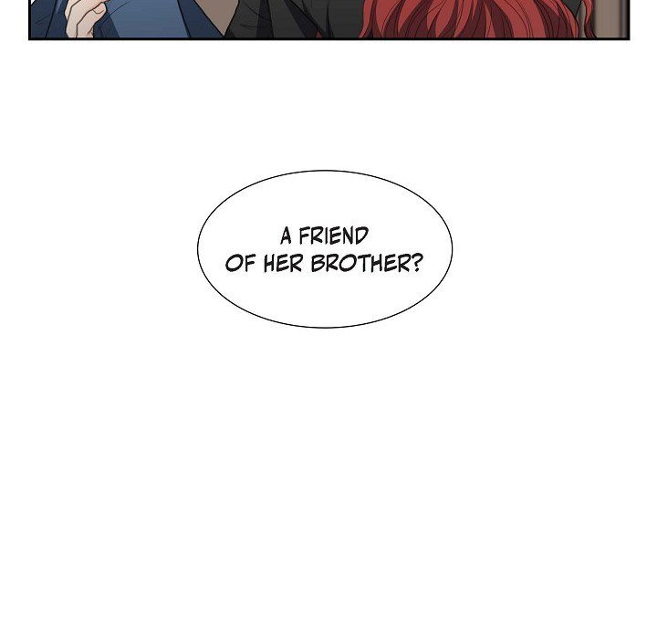 Crown Prince's Marriage Proposal Crown Prince's Marriage Proposal EP 33 - Toomics page 51 - 