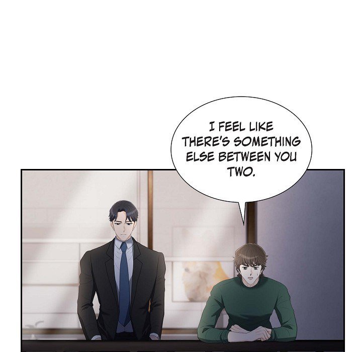 Crown Prince's Marriage Proposal Crown Prince's Marriage Proposal EP 33 - Toomics page 53 - 