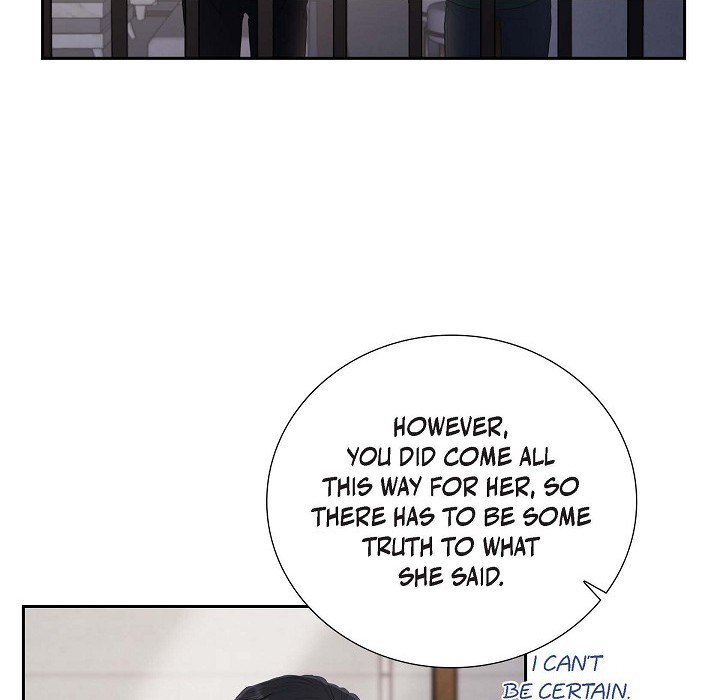 Crown Prince's Marriage Proposal Crown Prince's Marriage Proposal EP 33 - Toomics page 54 - 