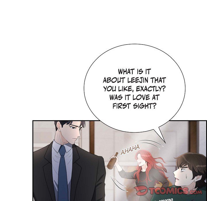 Crown Prince's Marriage Proposal Crown Prince's Marriage Proposal EP 33 - Toomics page 56 - 