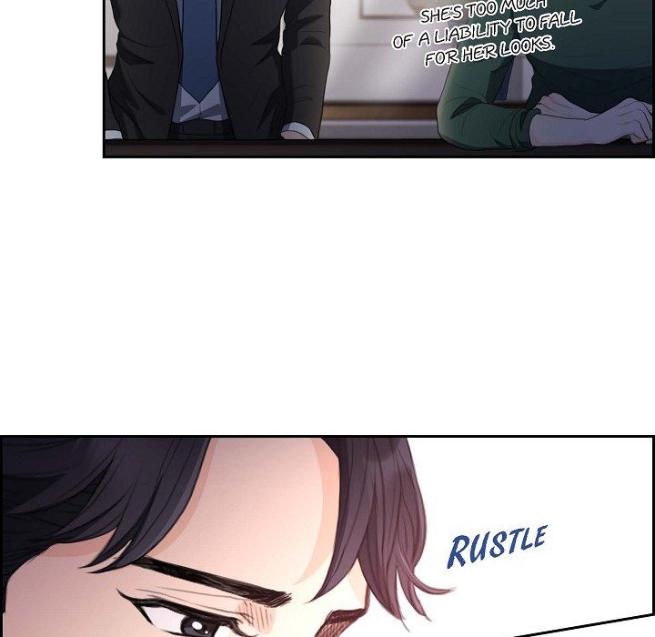 Crown Prince's Marriage Proposal Crown Prince's Marriage Proposal EP 33 - Toomics page 57 - 