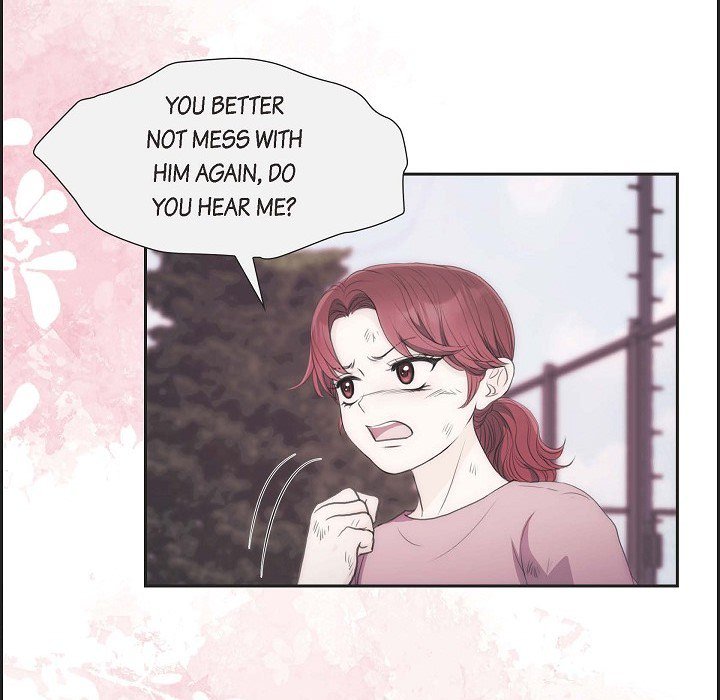 Crown Prince's Marriage Proposal Crown Prince's Marriage Proposal EP 33 - Toomics page 60 - 