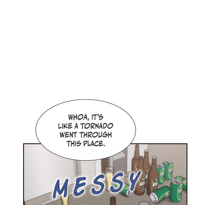 Crown Prince's Marriage Proposal Crown Prince's Marriage Proposal EP 33 - Toomics page 64 - 