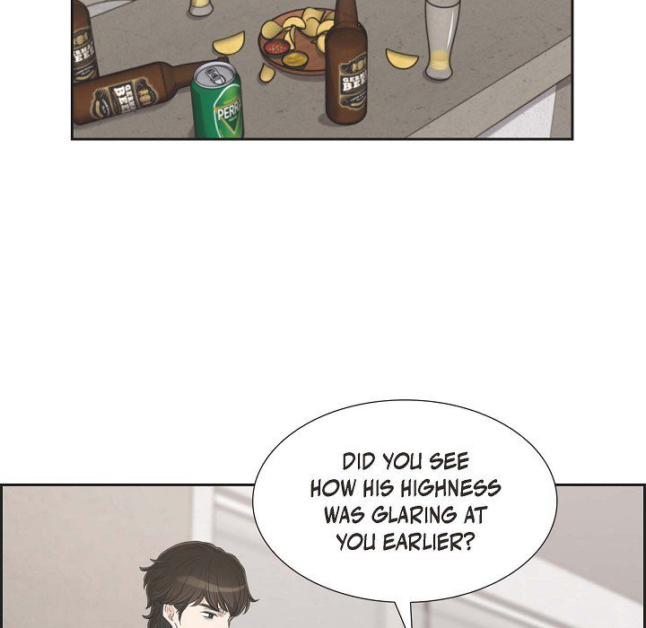 Crown Prince's Marriage Proposal Crown Prince's Marriage Proposal EP 33 - Toomics page 65 - 