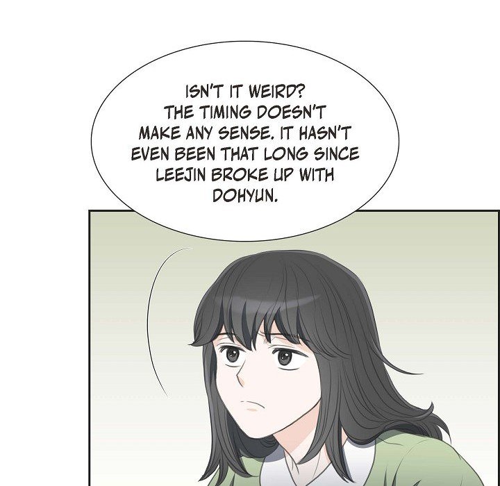 Crown Prince's Marriage Proposal Crown Prince's Marriage Proposal EP 33 - Toomics page 67 - 