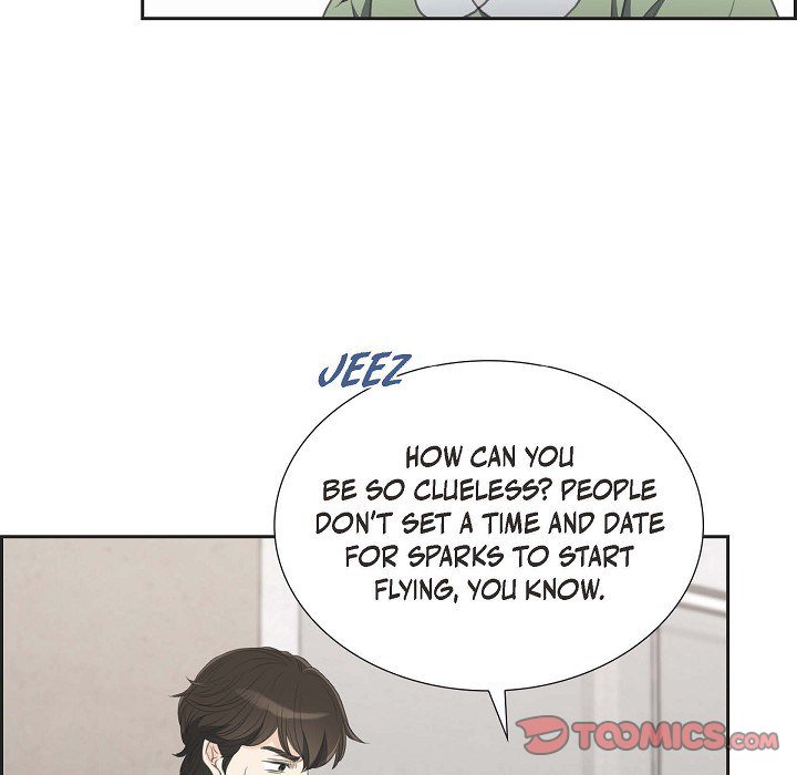 Crown Prince's Marriage Proposal Crown Prince's Marriage Proposal EP 33 - Toomics page 68 - 