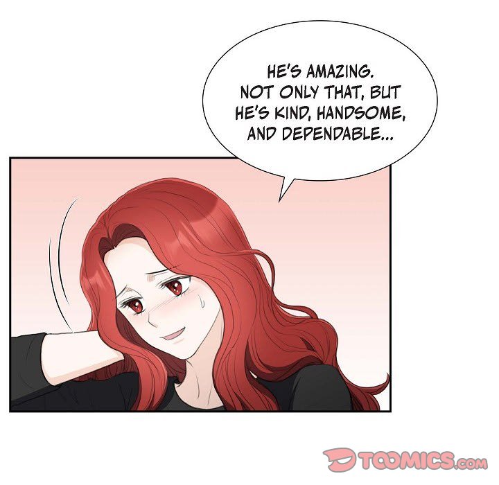 Crown Prince's Marriage Proposal Crown Prince's Marriage Proposal EP 33 - Toomics page 8 - 
